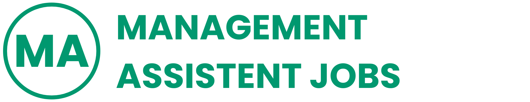 Management Assistent Jobs